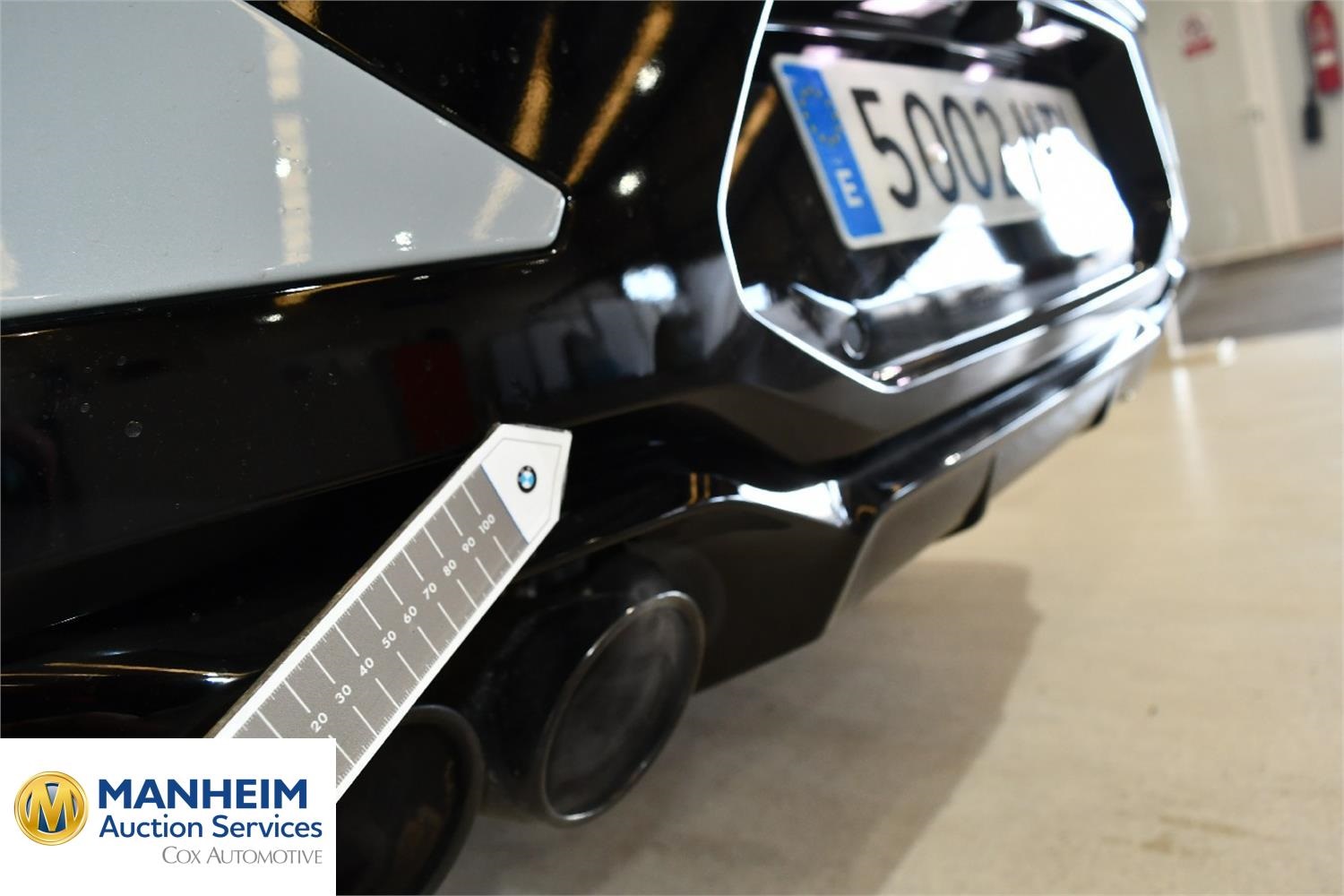 Foto BMW X4 M (F98) 45