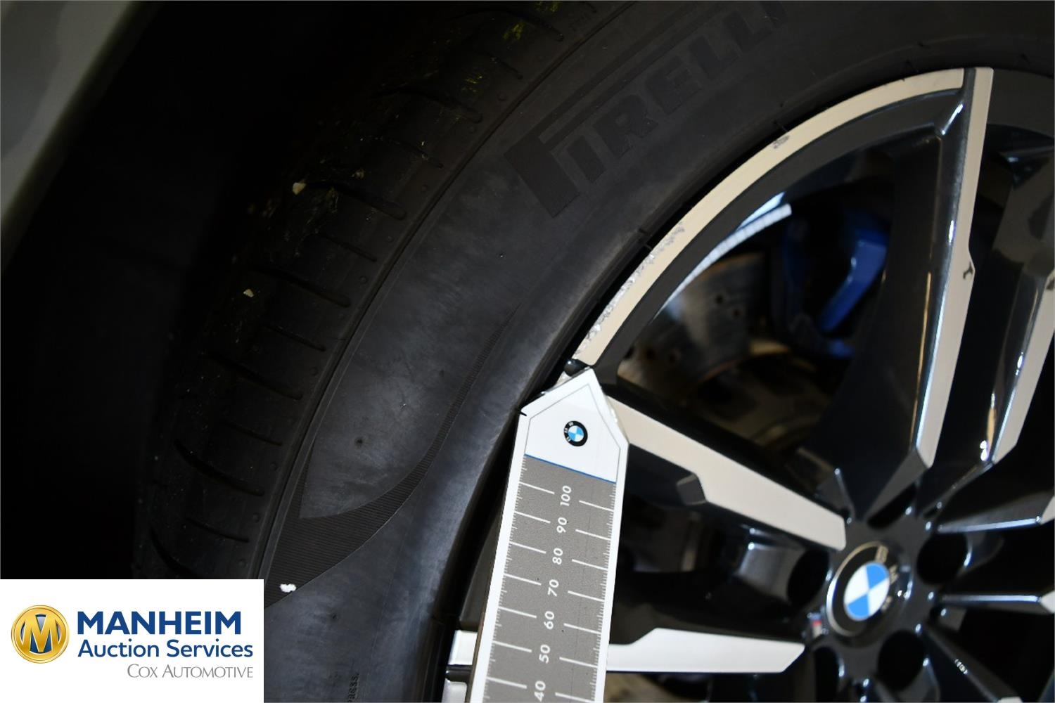 Foto BMW X4 M (F98) 46
