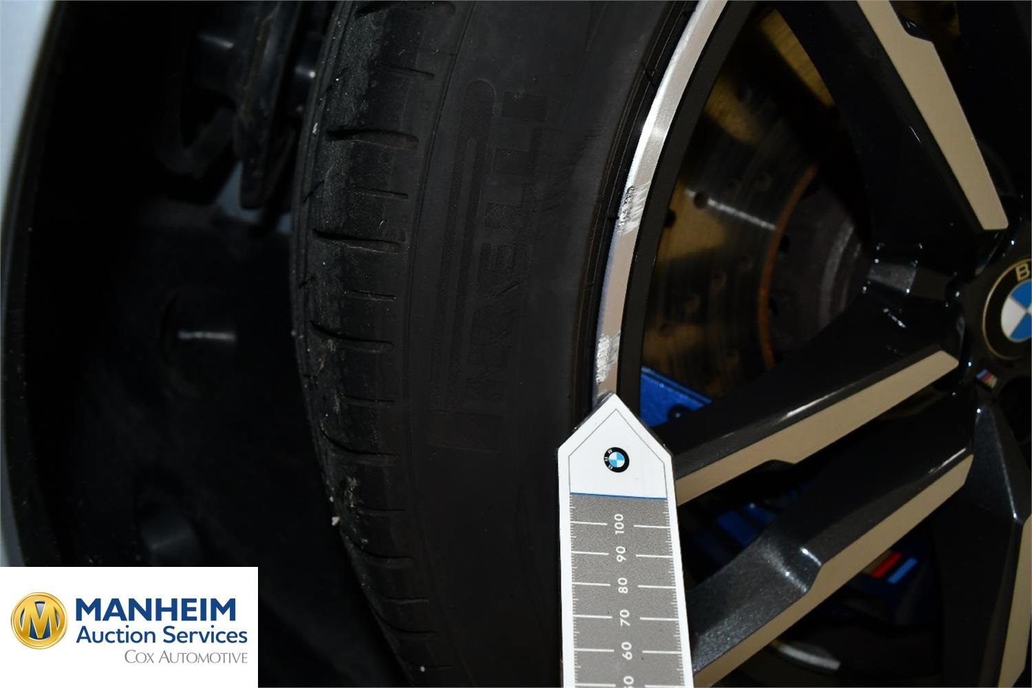 Foto BMW X4 M (F98) 47