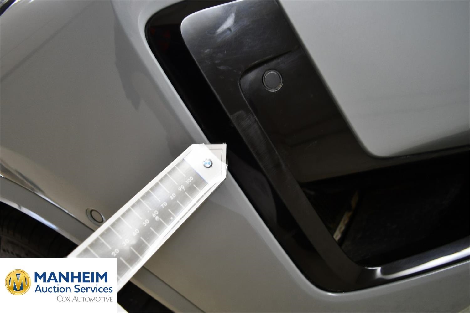 Foto BMW X4 M (F98) 48
