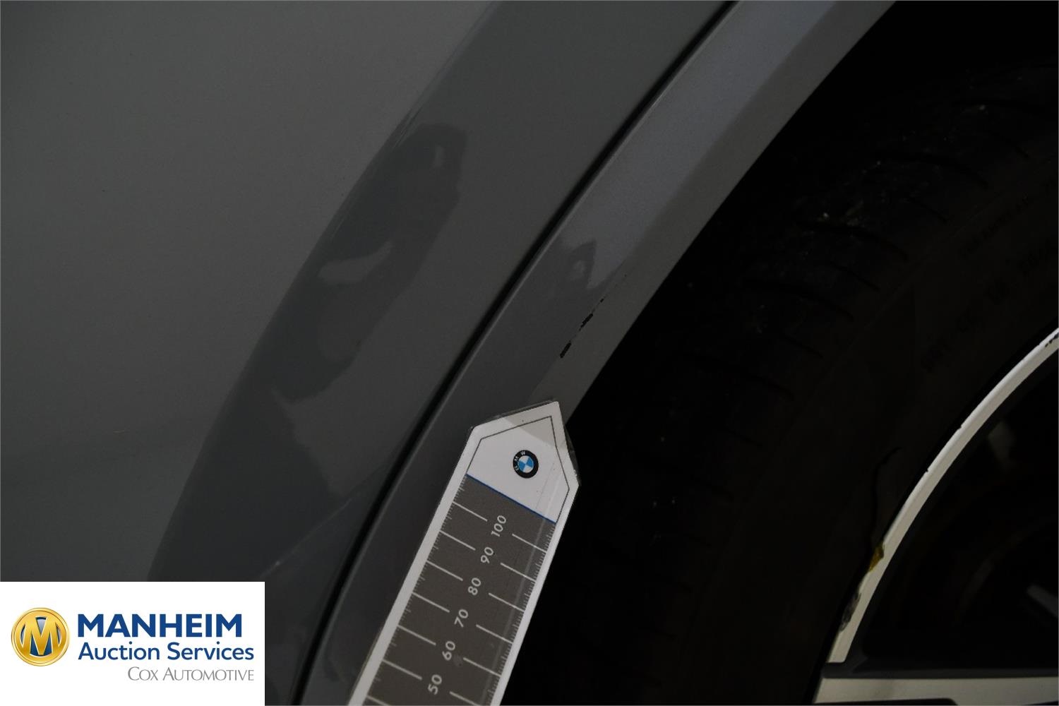 Foto BMW X4 M (F98) 49