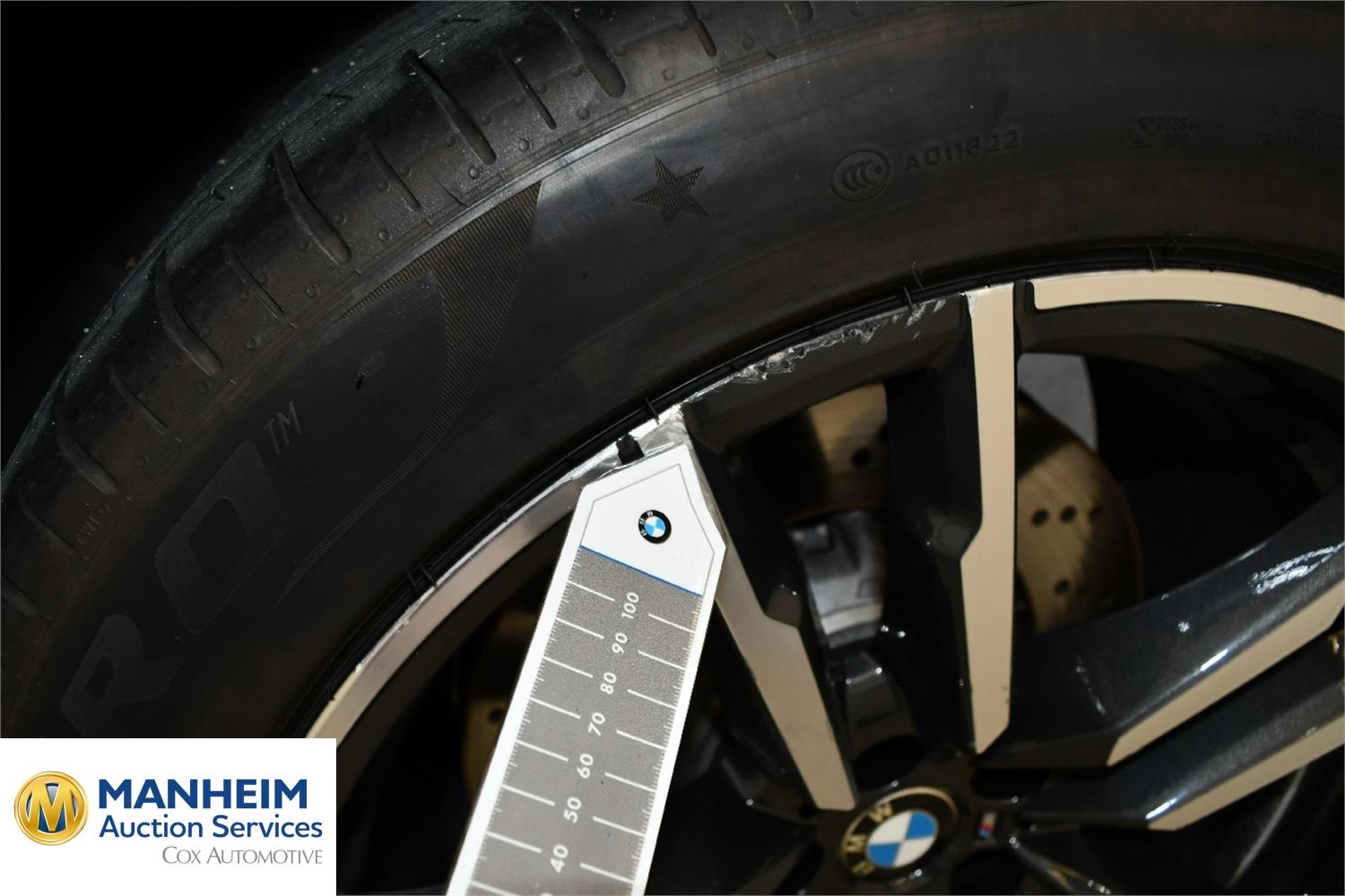 Foto BMW X4 M (F98) 51