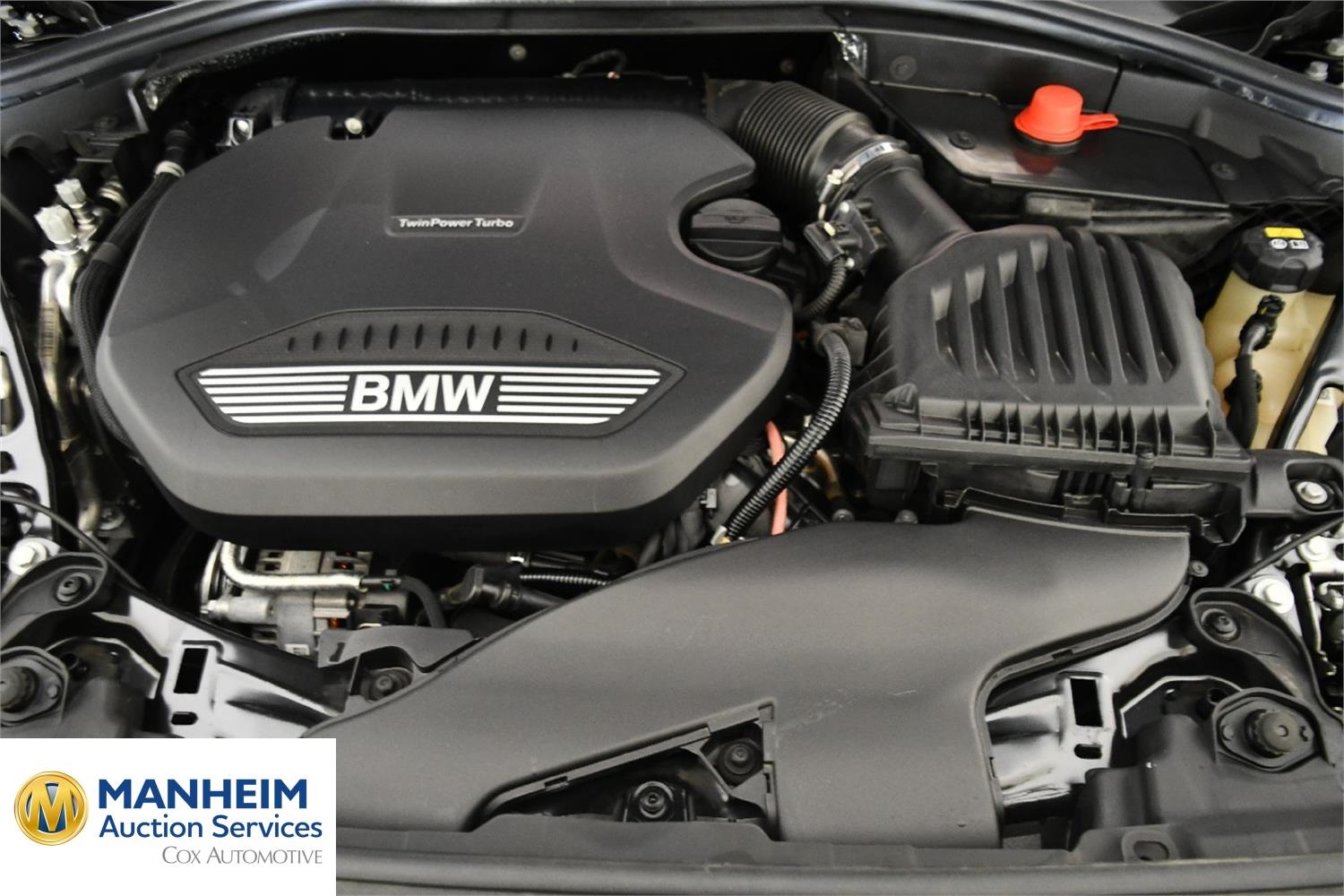 Foto BMW 116d (F40) 12