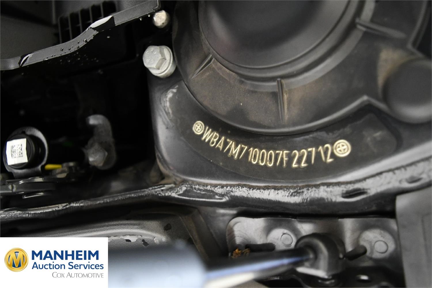 Foto BMW 116d (F40) 13