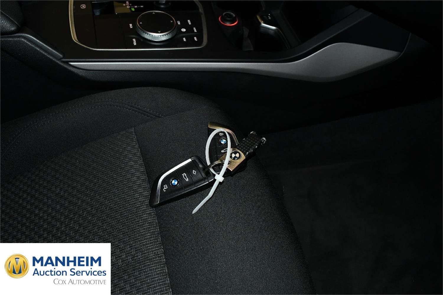 Foto BMW 116d (F40) 14