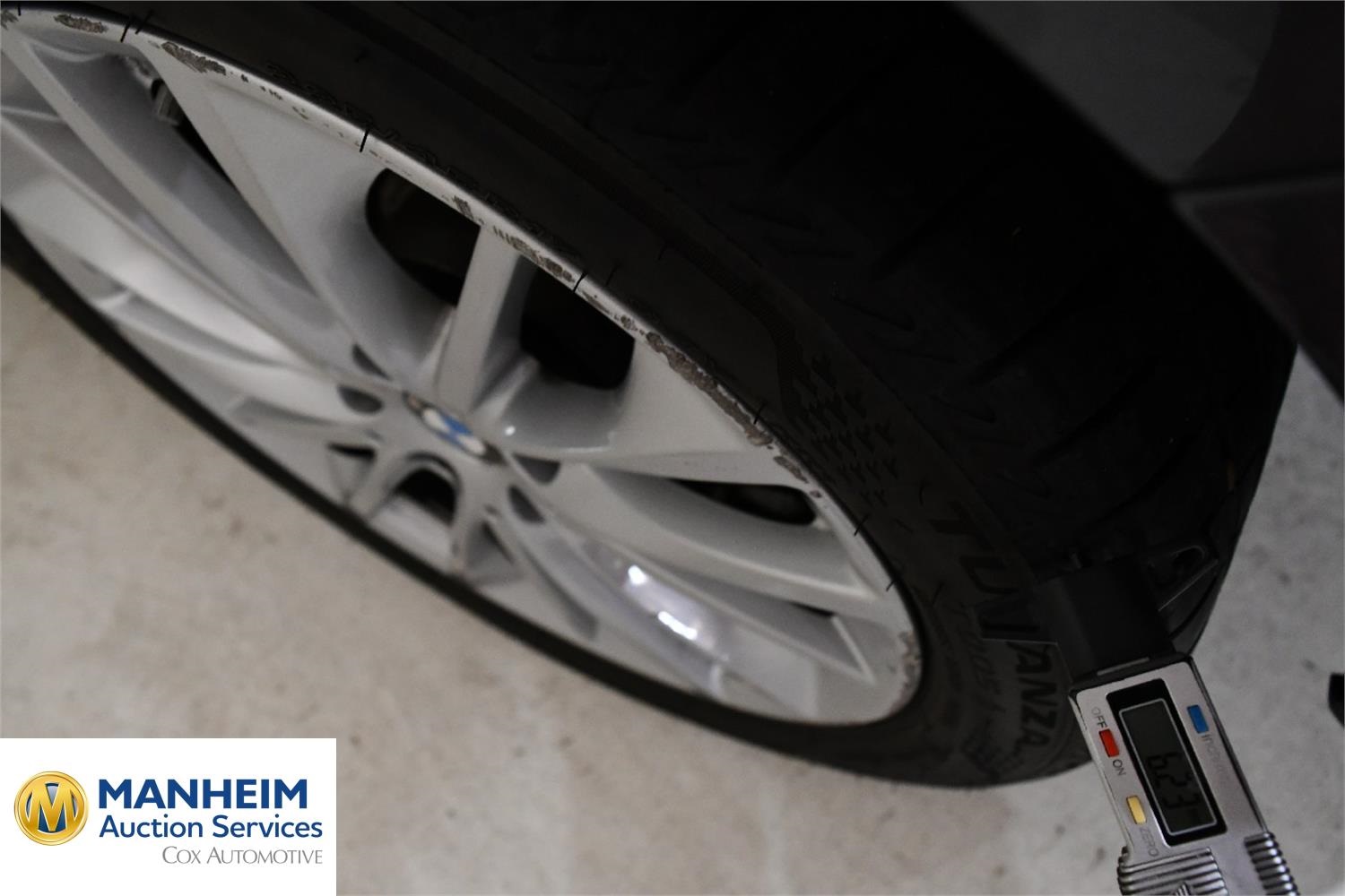 Foto BMW 116d (F40) 19