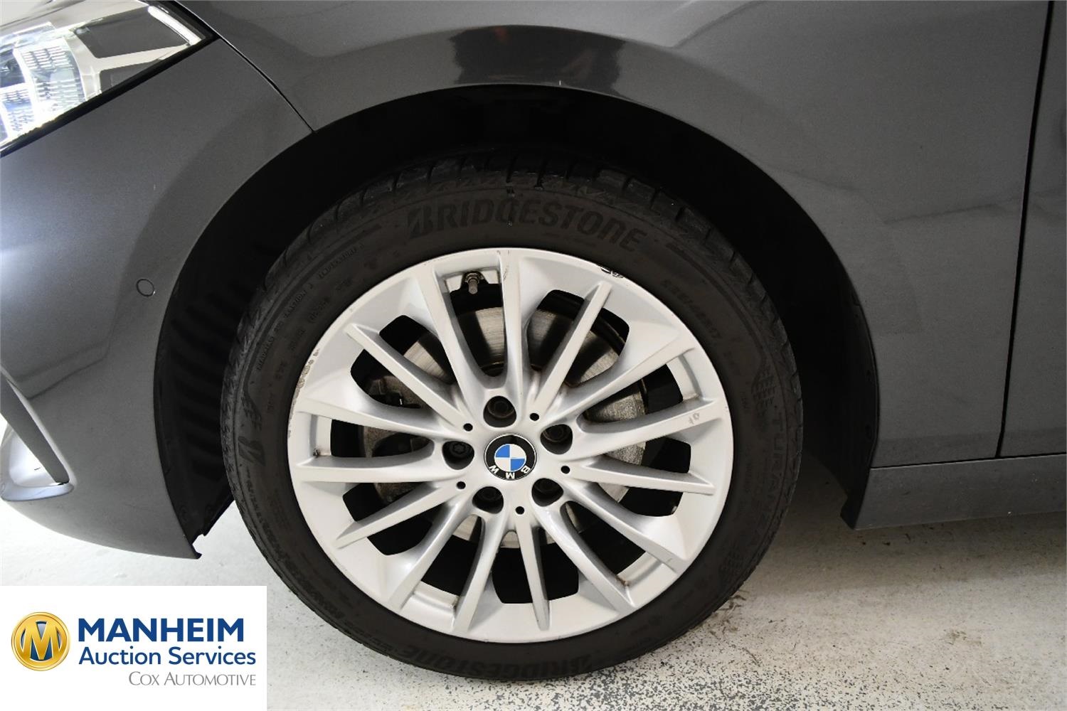 Foto BMW 116d (F40) 28