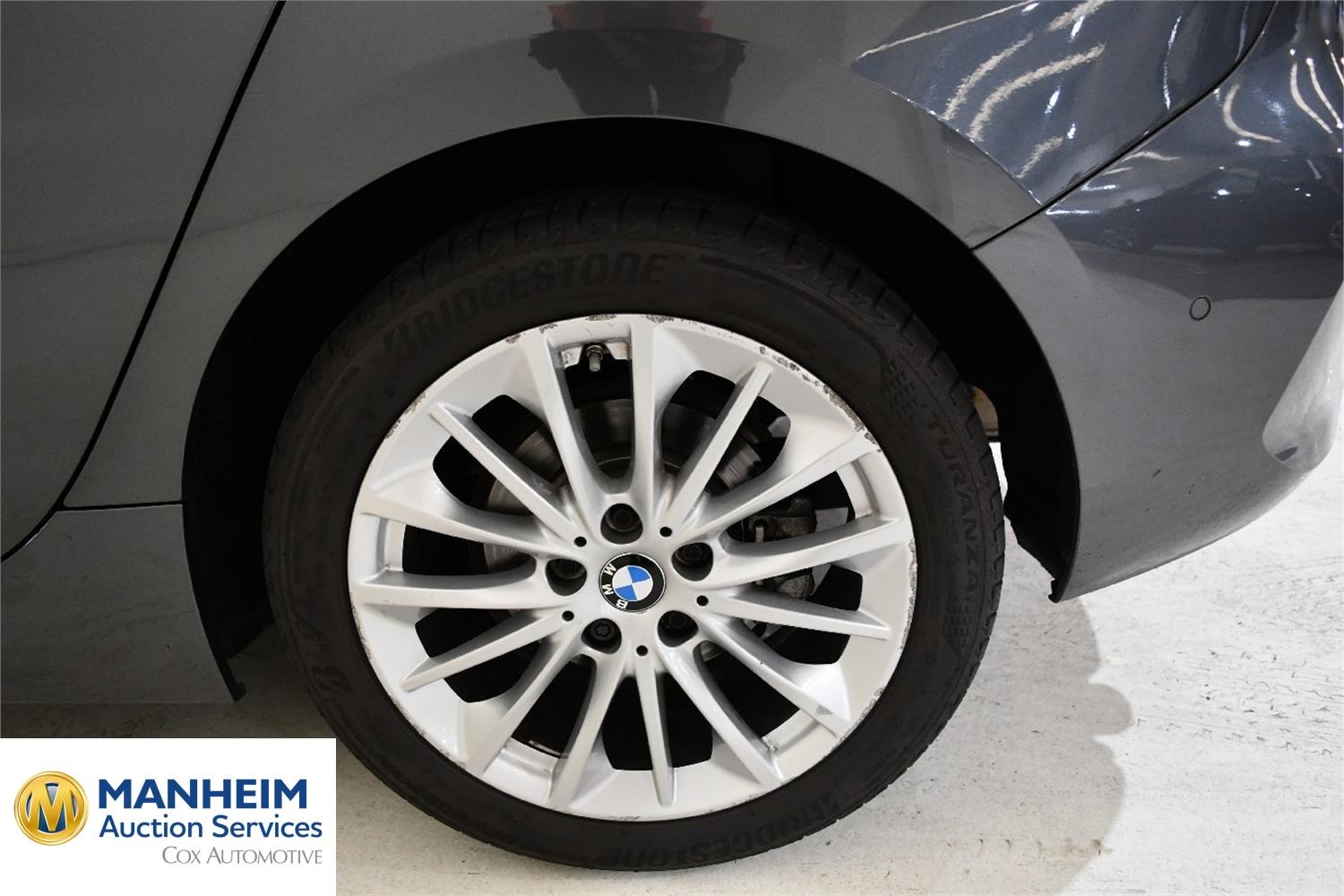 Foto BMW 116d (F40) 29