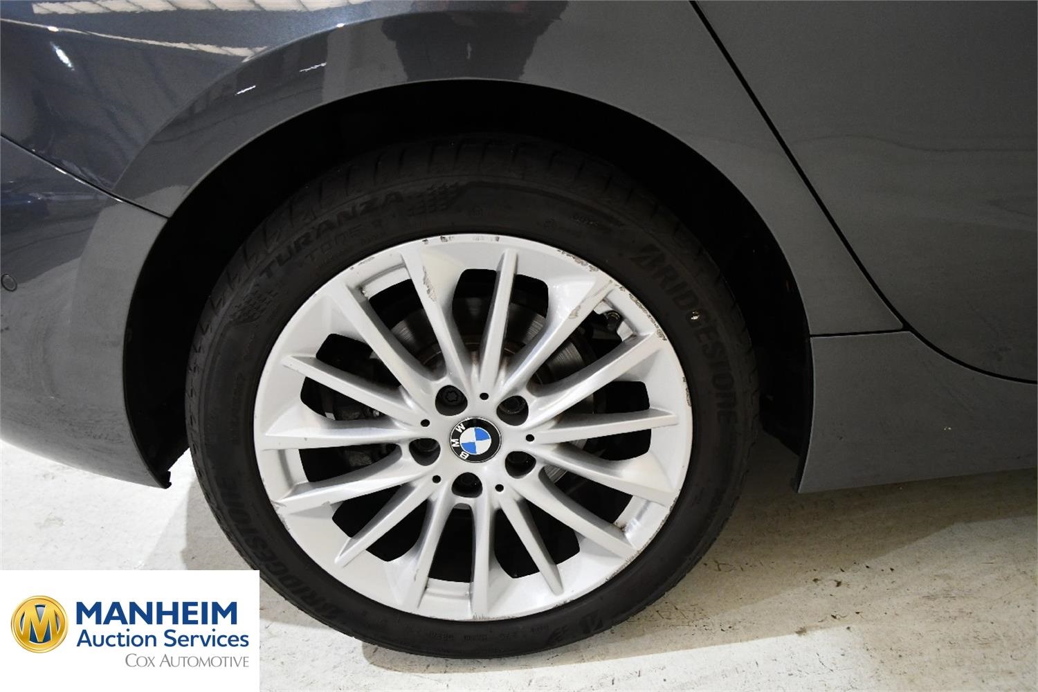 Foto BMW 116d (F40) 30