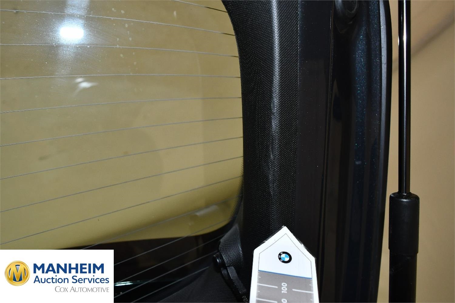 Foto BMW 116d (F40) 35