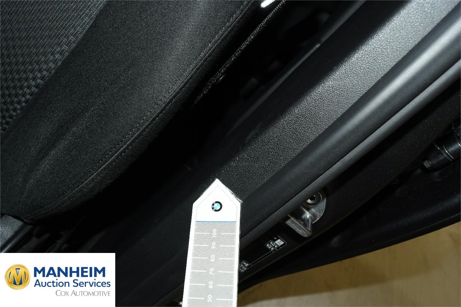 Foto BMW 116d (F40) 36