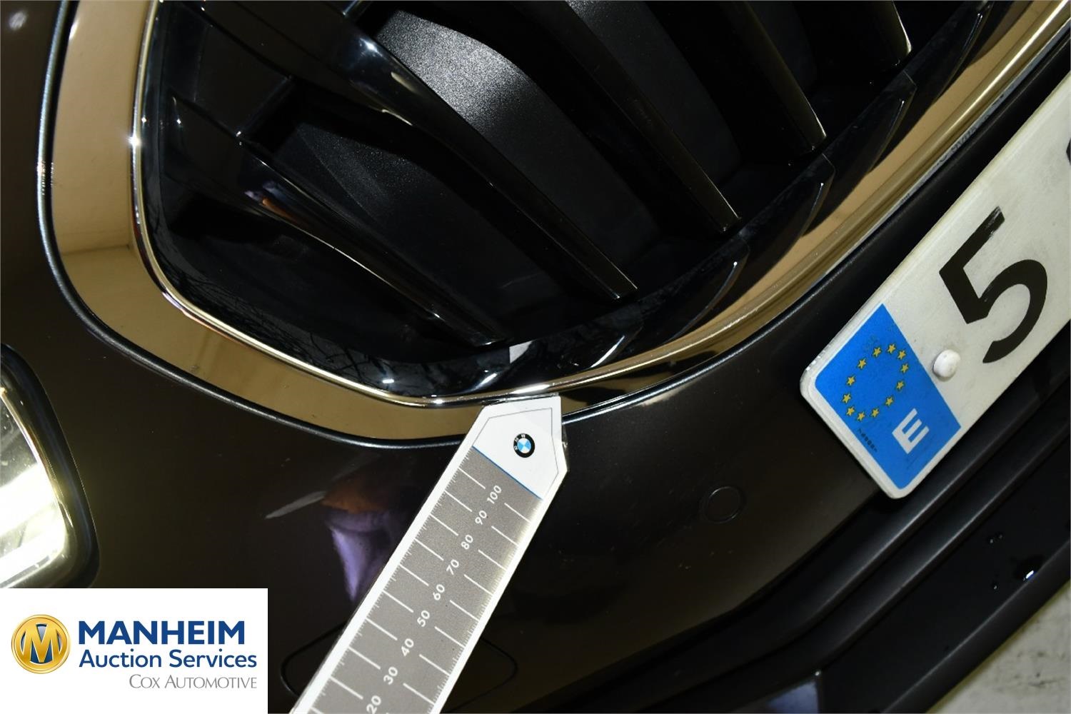 Foto BMW 116d (F40) 39