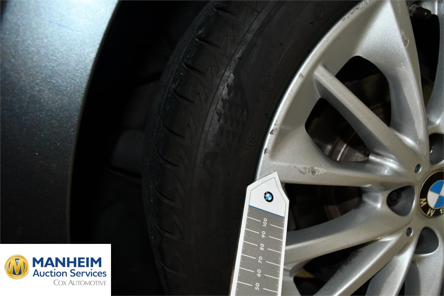 Foto BMW 116d (F40) 46