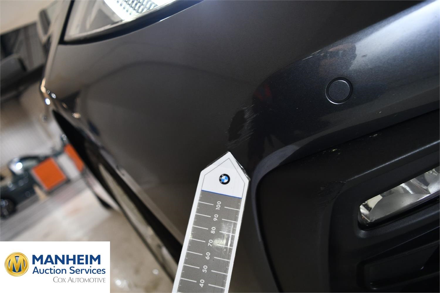 Foto BMW 116d (F40) 50