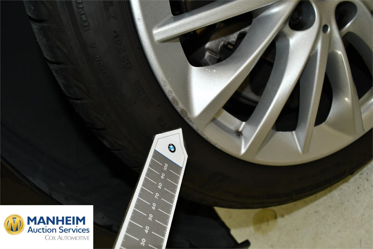 Foto BMW 116d (F40) 55