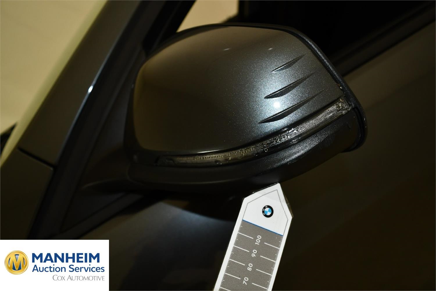 Foto BMW 116d (F40) 56