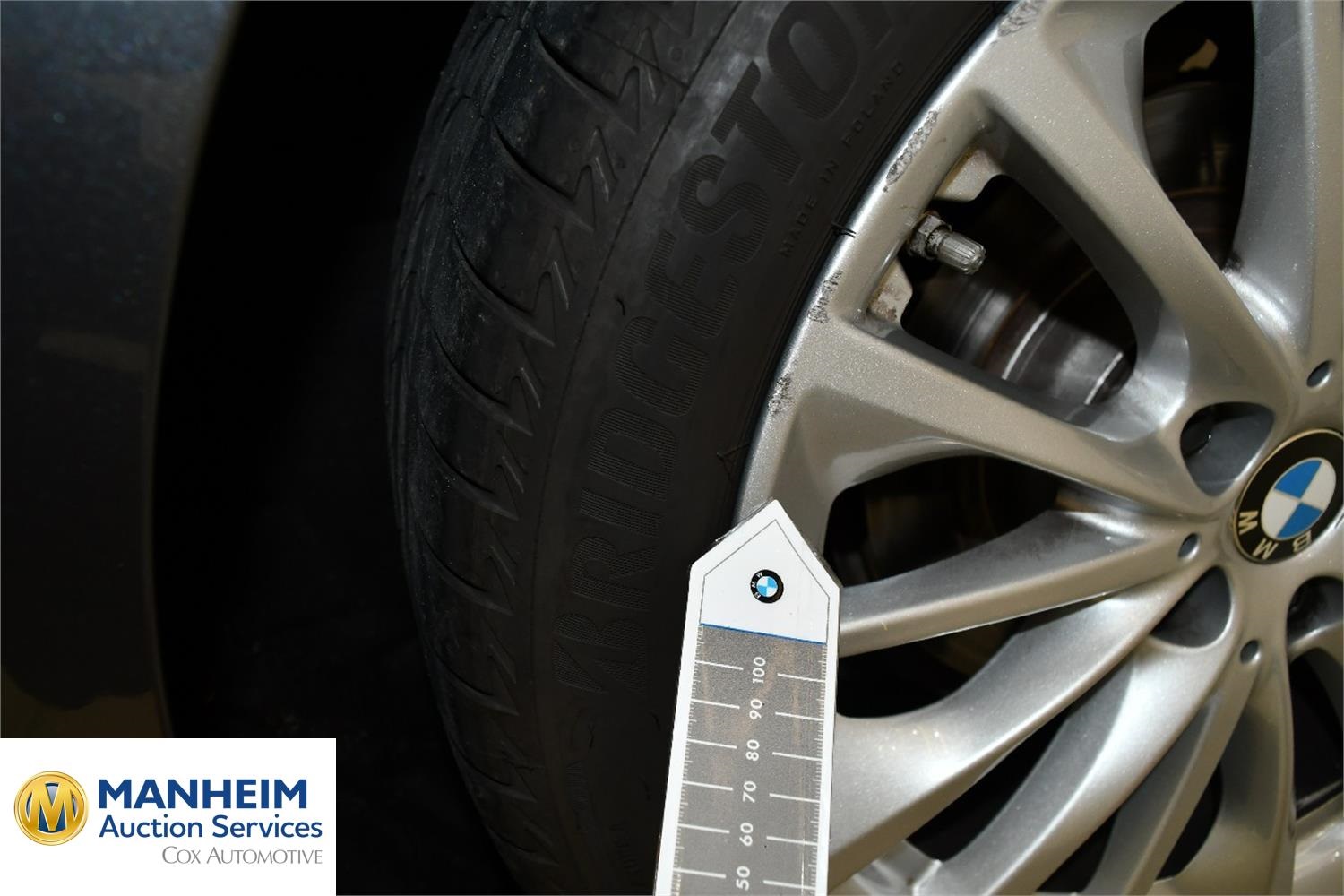 Foto BMW 116d (F40) 57