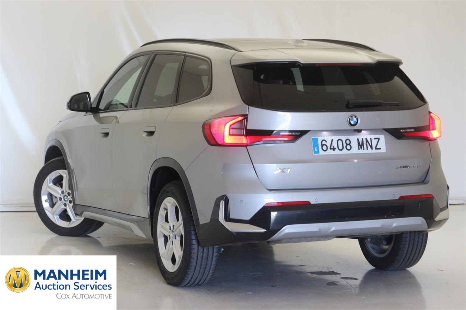 Foto BMW X1 xDrive20d (U11) 2