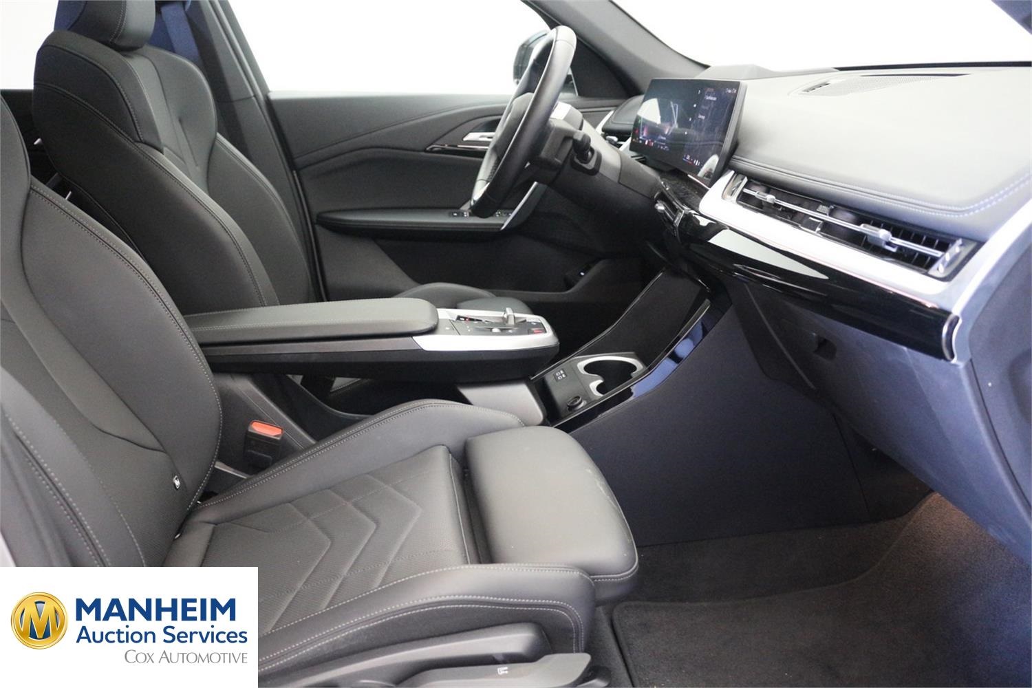 Foto BMW X1 xDrive20d (U11) 5