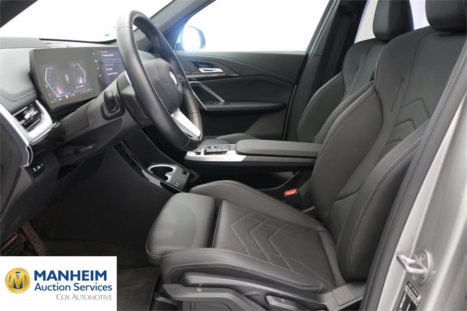 Foto BMW X1 xDrive20d (U11) 6
