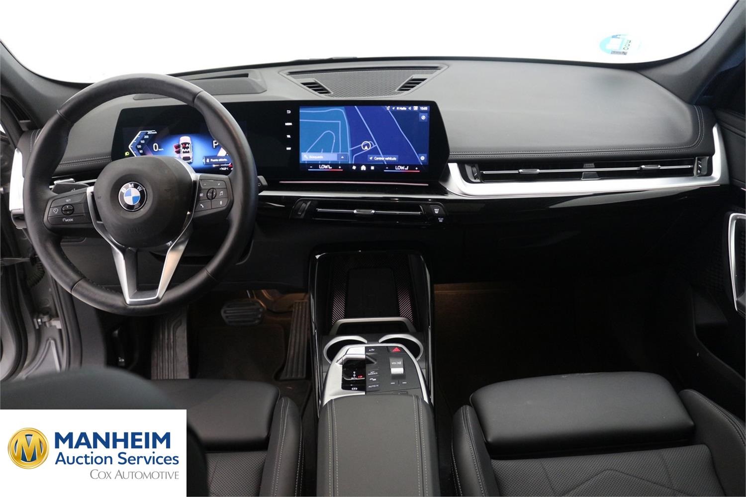 Foto BMW X1 xDrive20d (U11) 8