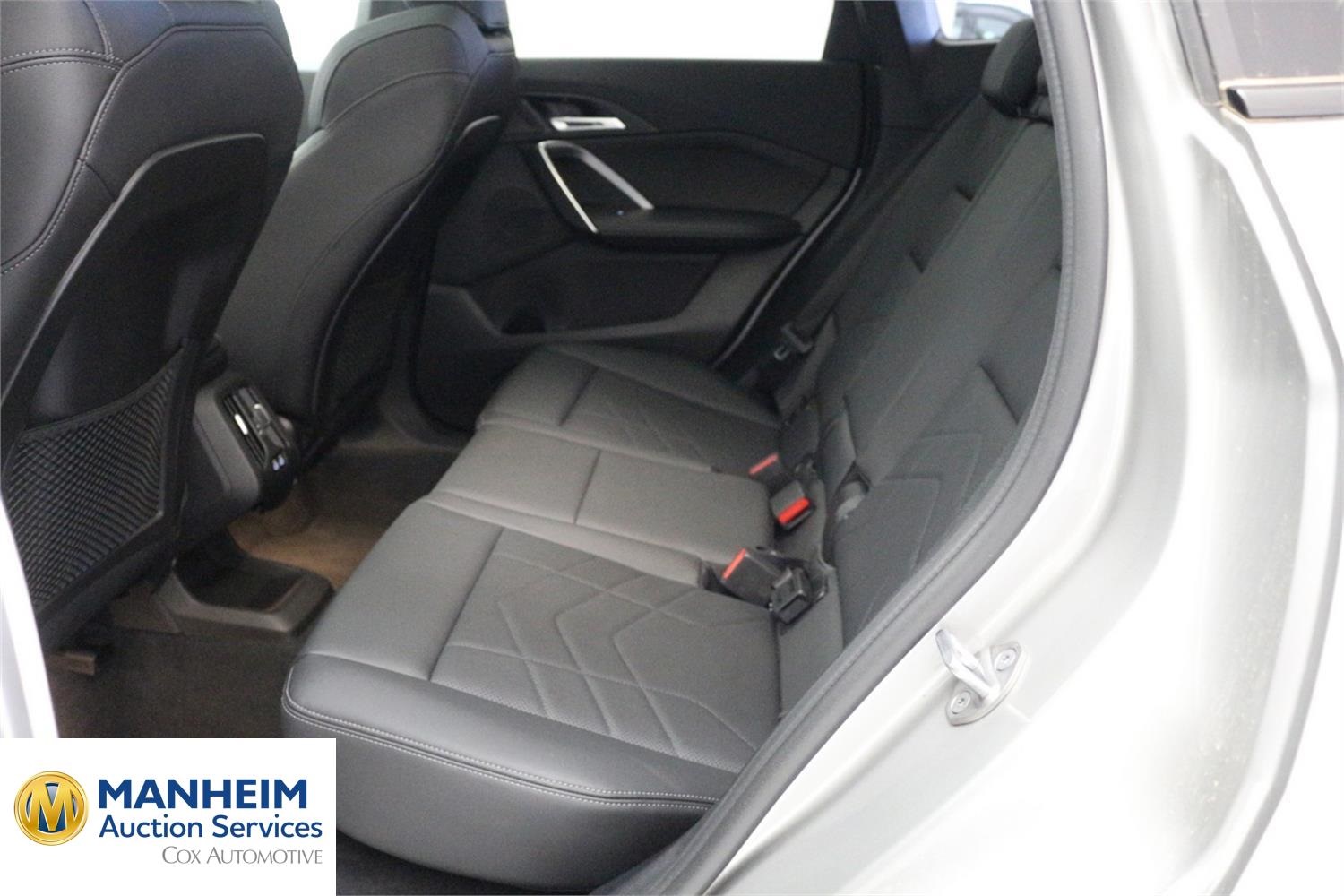 Foto BMW X1 xDrive20d (U11) 10