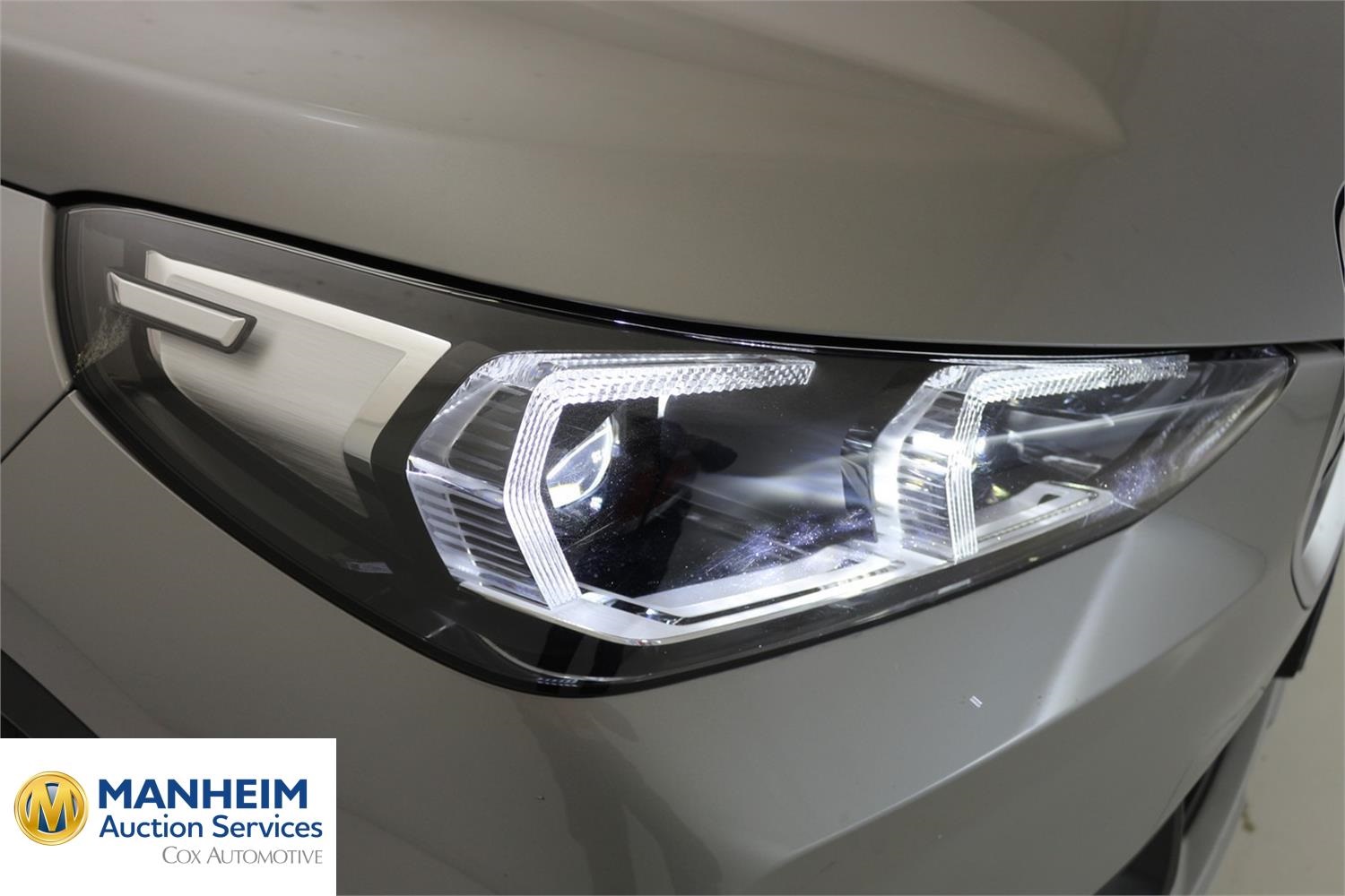 Foto BMW X1 xDrive20d (U11) 15