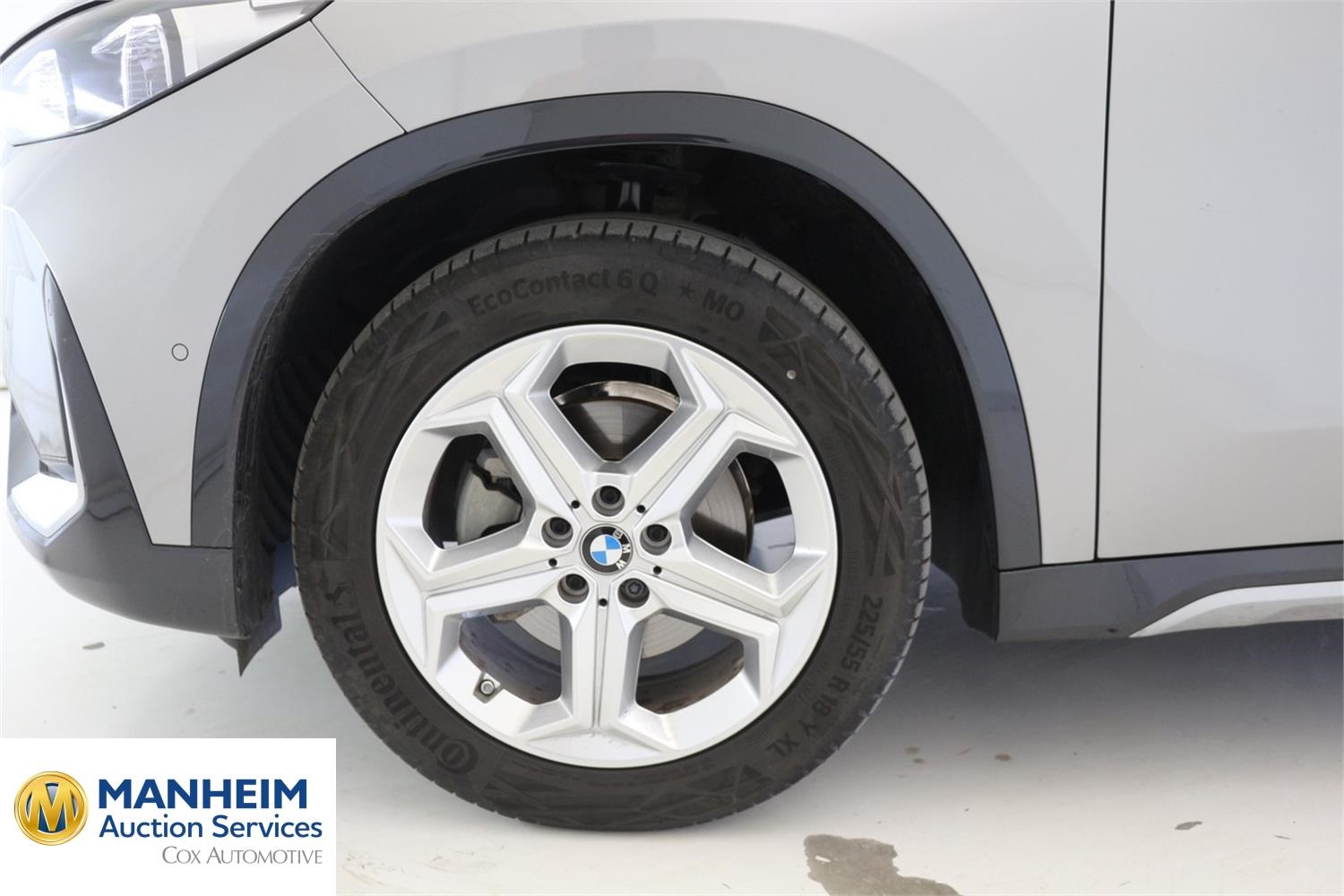 Foto BMW X1 xDrive20d (U11) 30