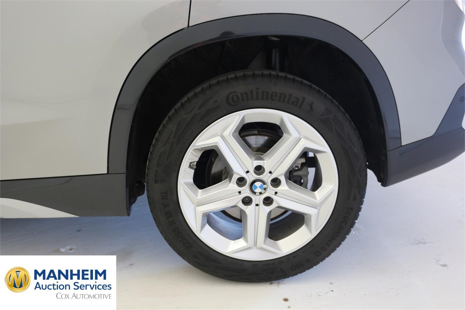 Foto BMW X1 xDrive20d (U11) 31