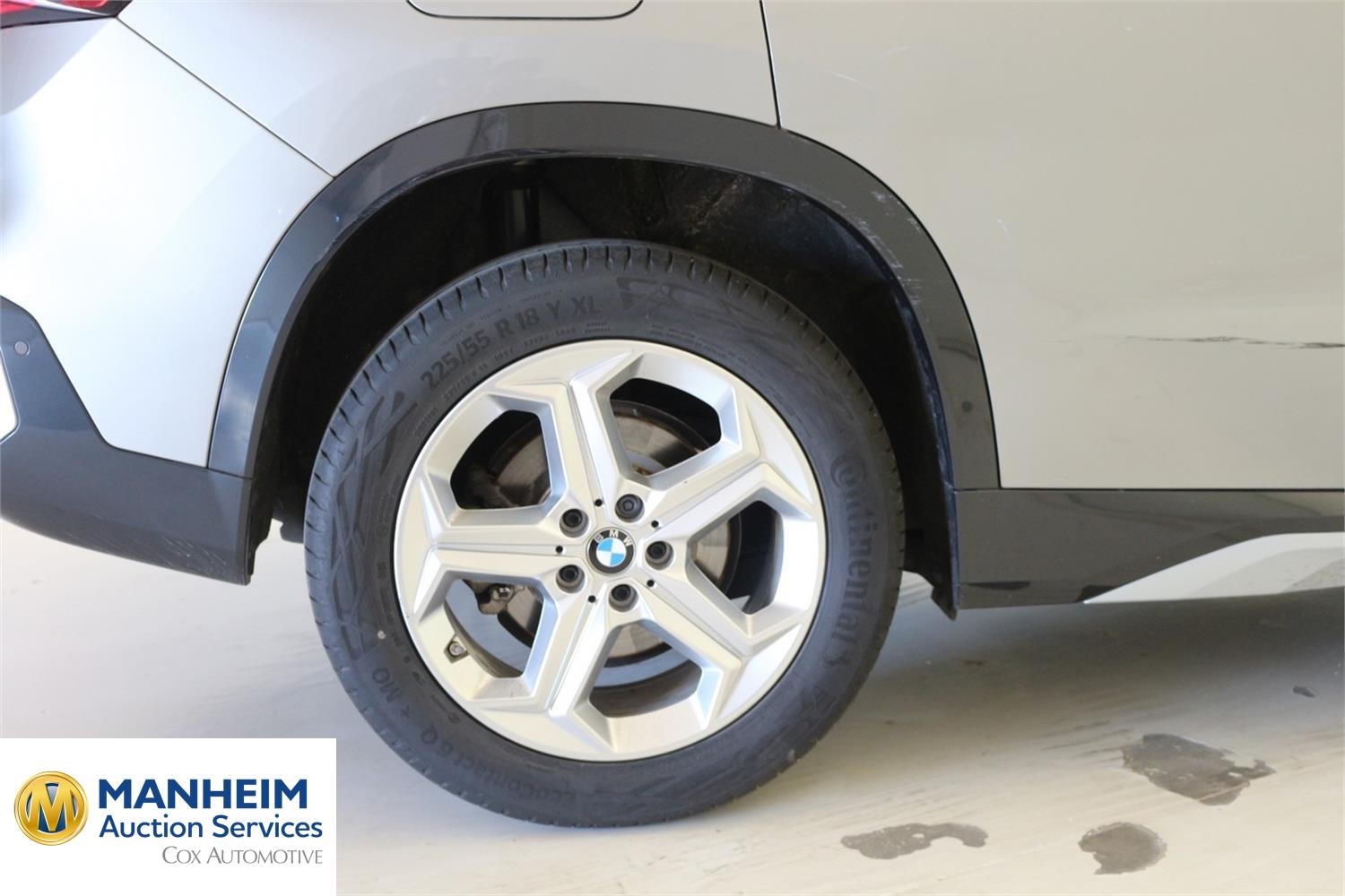 Foto BMW X1 xDrive20d (U11) 32