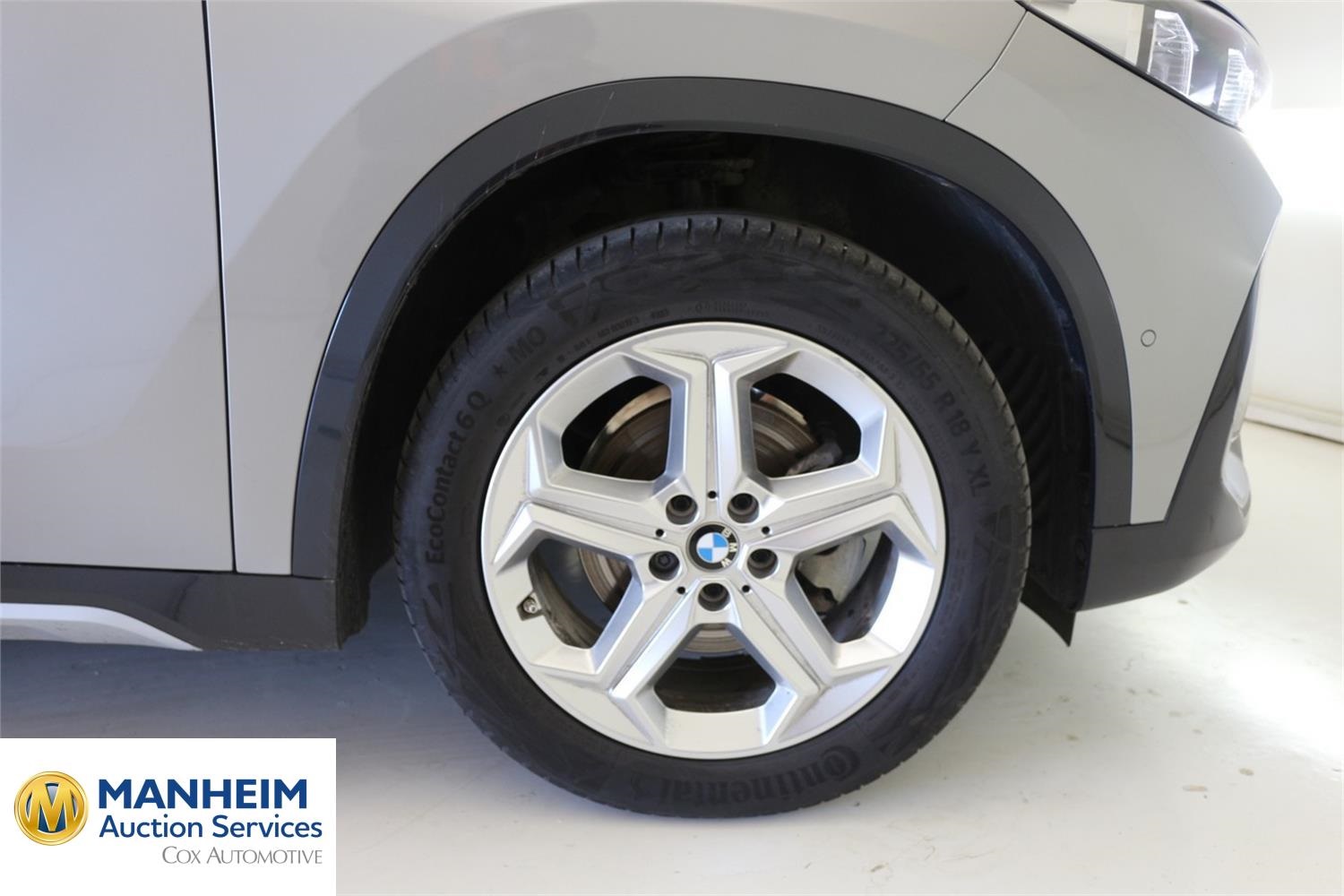 Foto BMW X1 xDrive20d (U11) 33