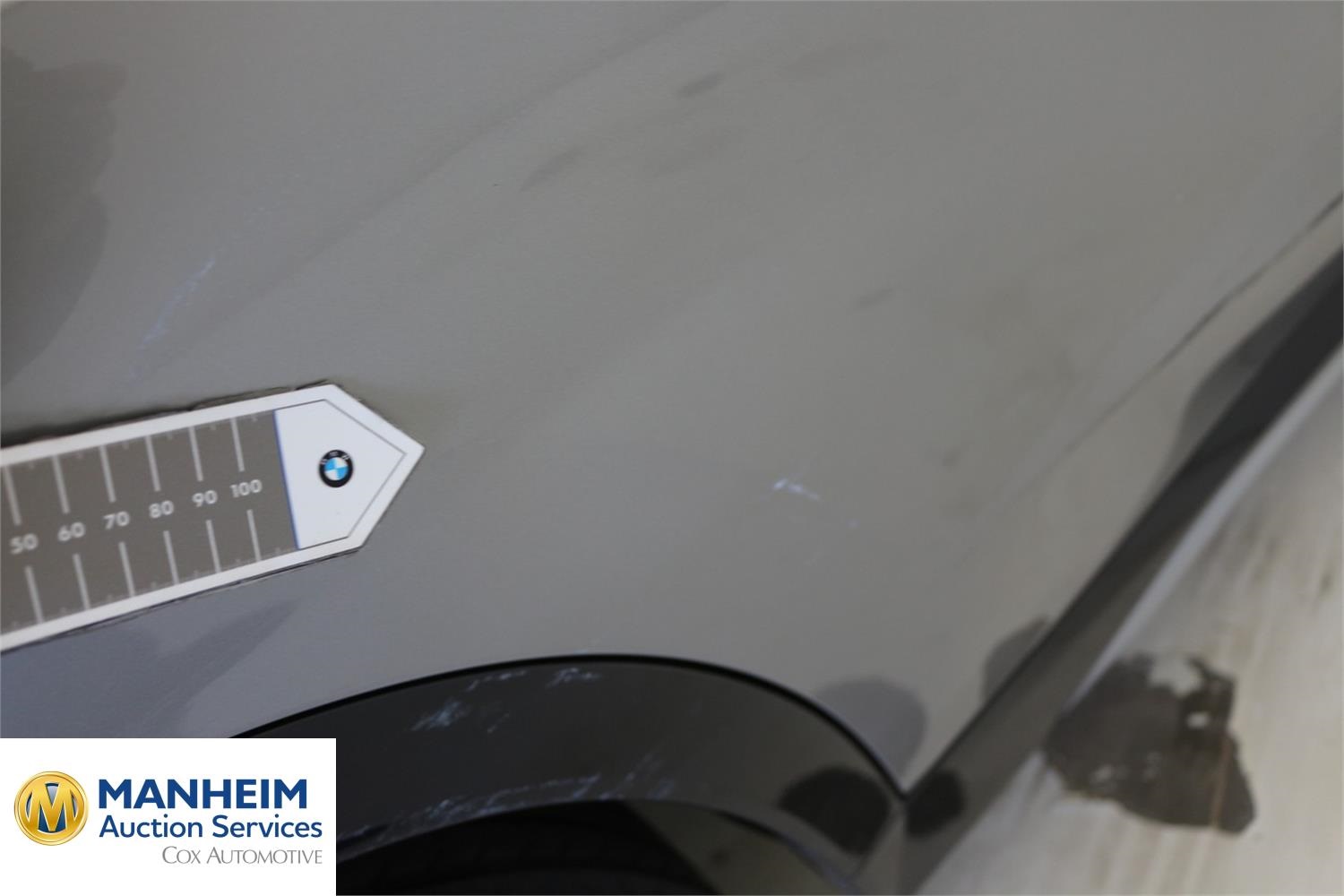 Foto BMW X1 xDrive20d (U11) 35