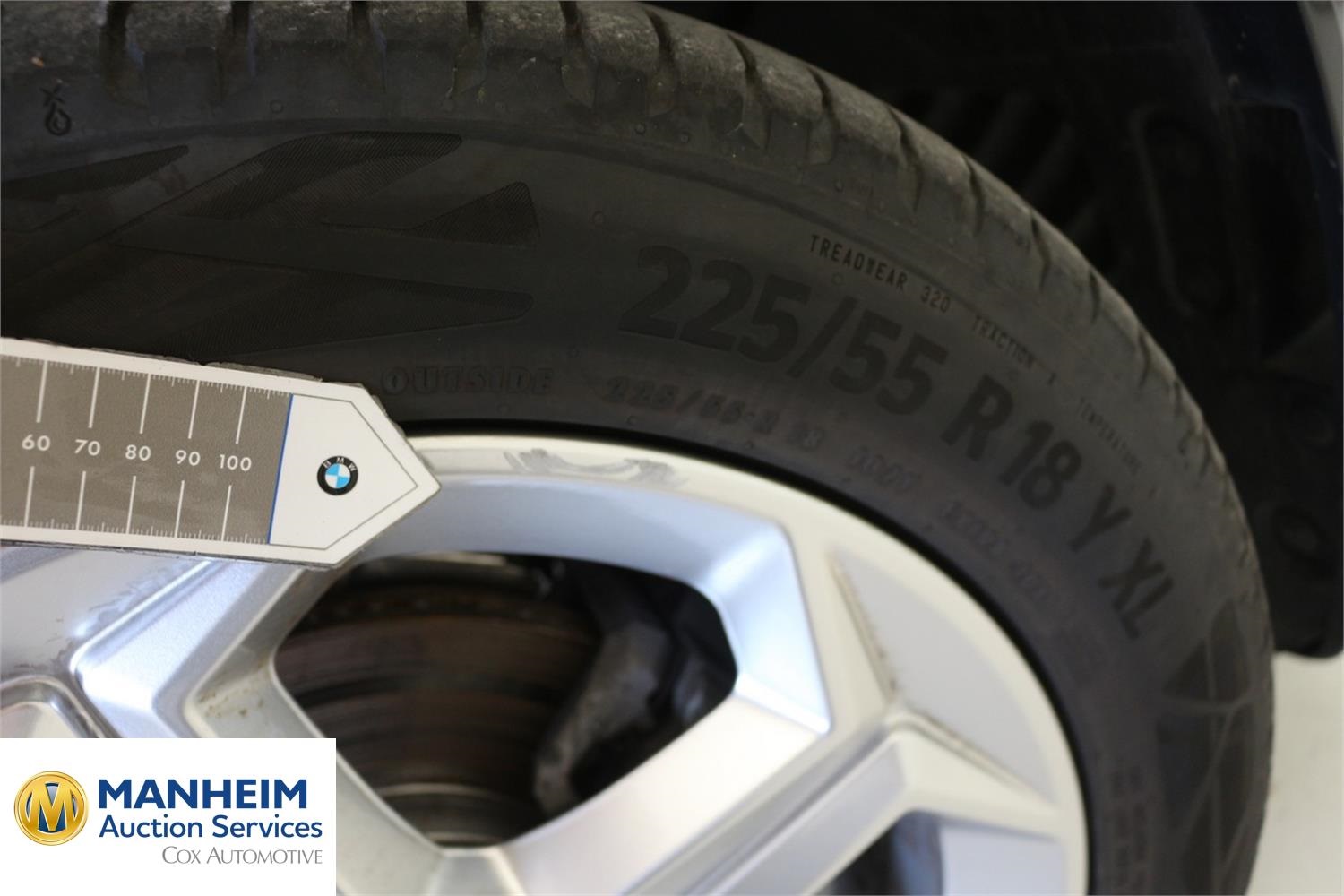 Foto BMW X1 xDrive20d (U11) 38