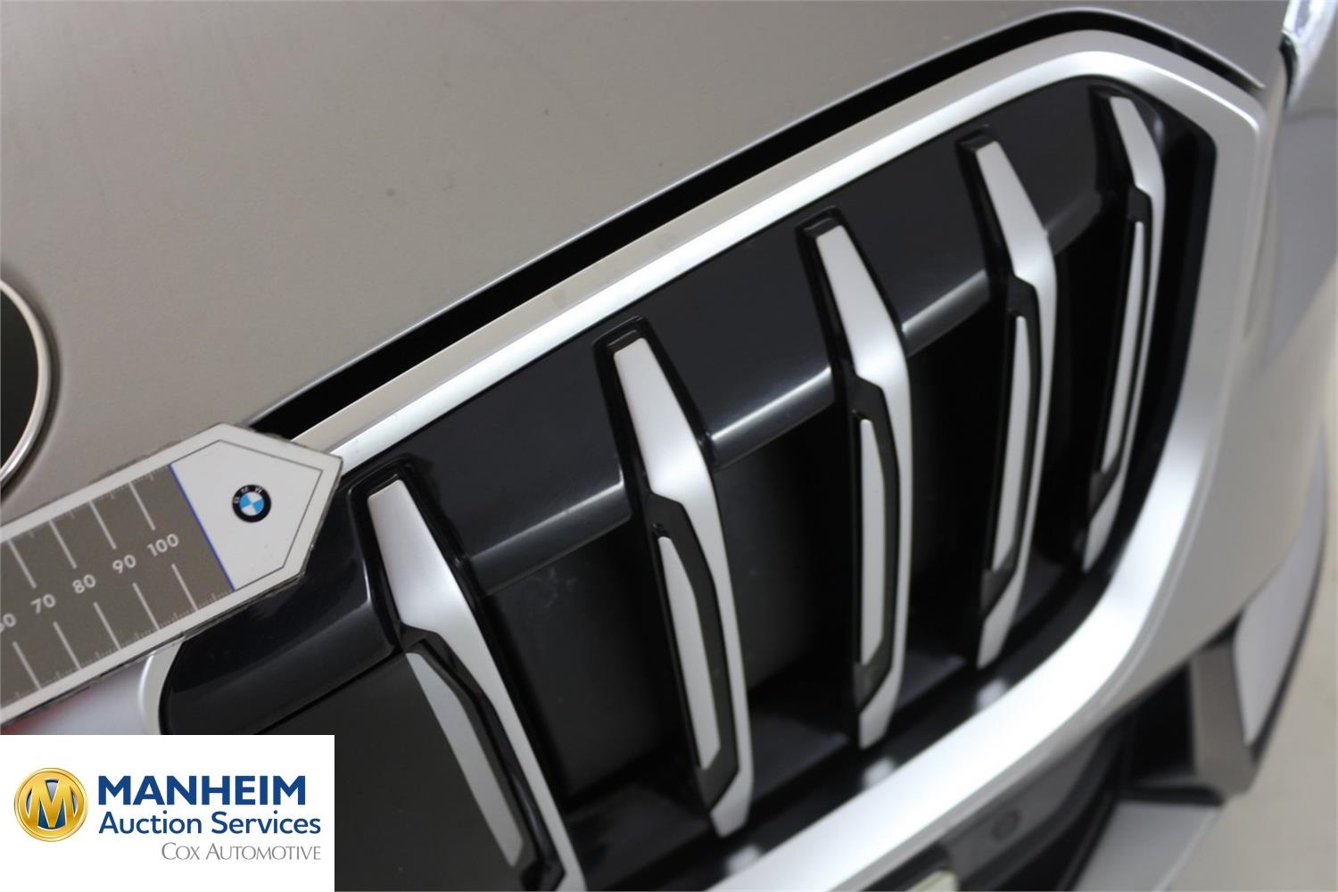 Foto BMW X1 xDrive20d (U11) 41
