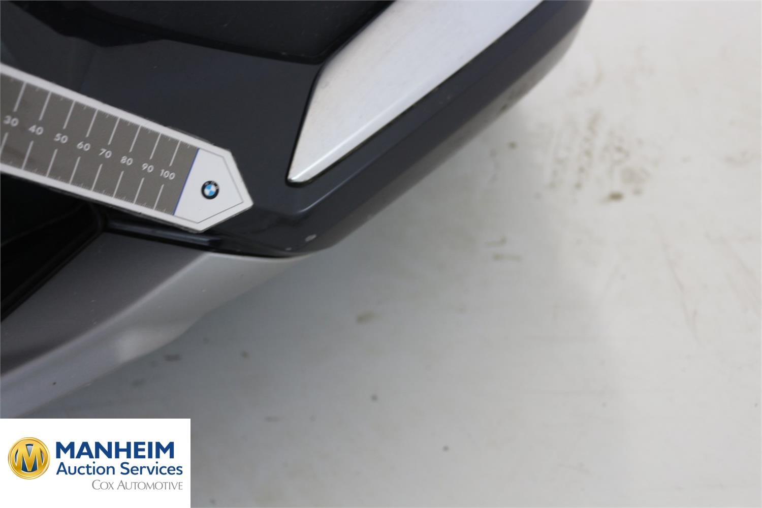 Foto BMW X1 xDrive20d (U11) 42
