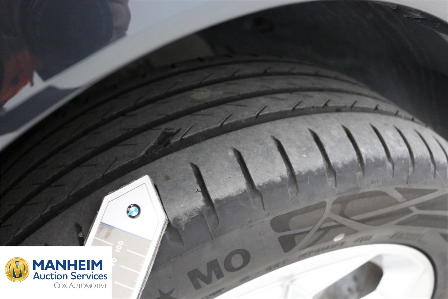 Foto BMW X1 xDrive20d (U11) 43