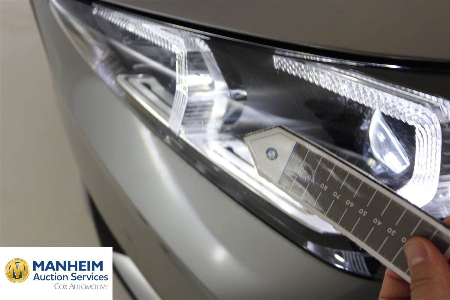 Foto BMW X1 xDrive20d (U11) 44