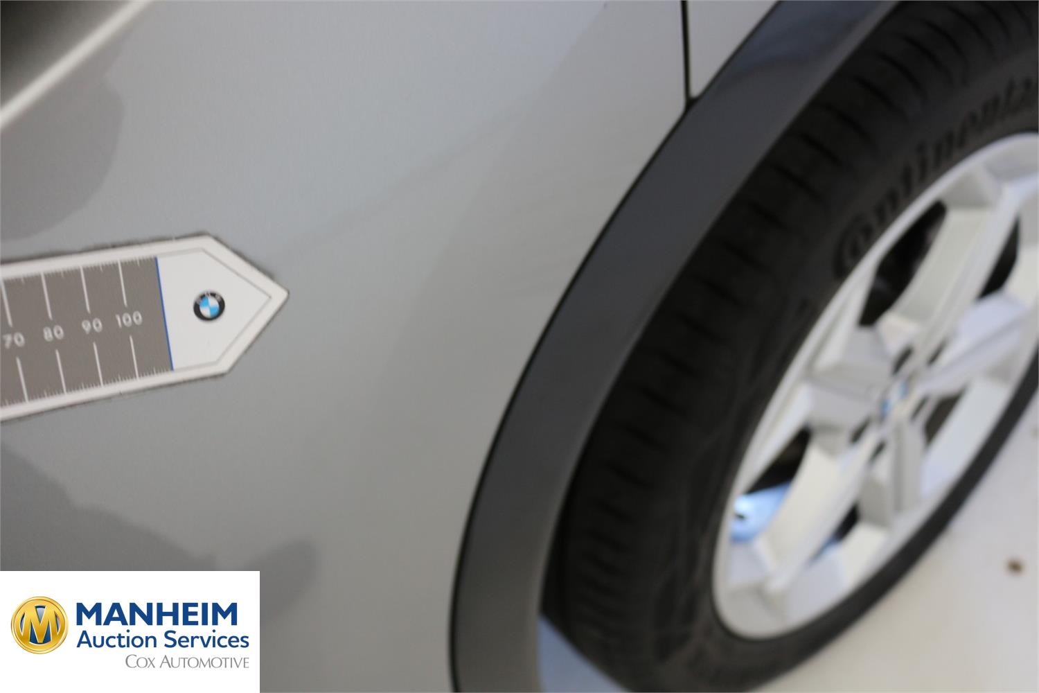 Foto BMW X1 xDrive20d (U11) 46