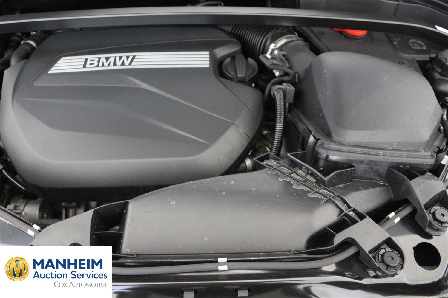 Foto BMW X1 xDrive20d (U11) 12