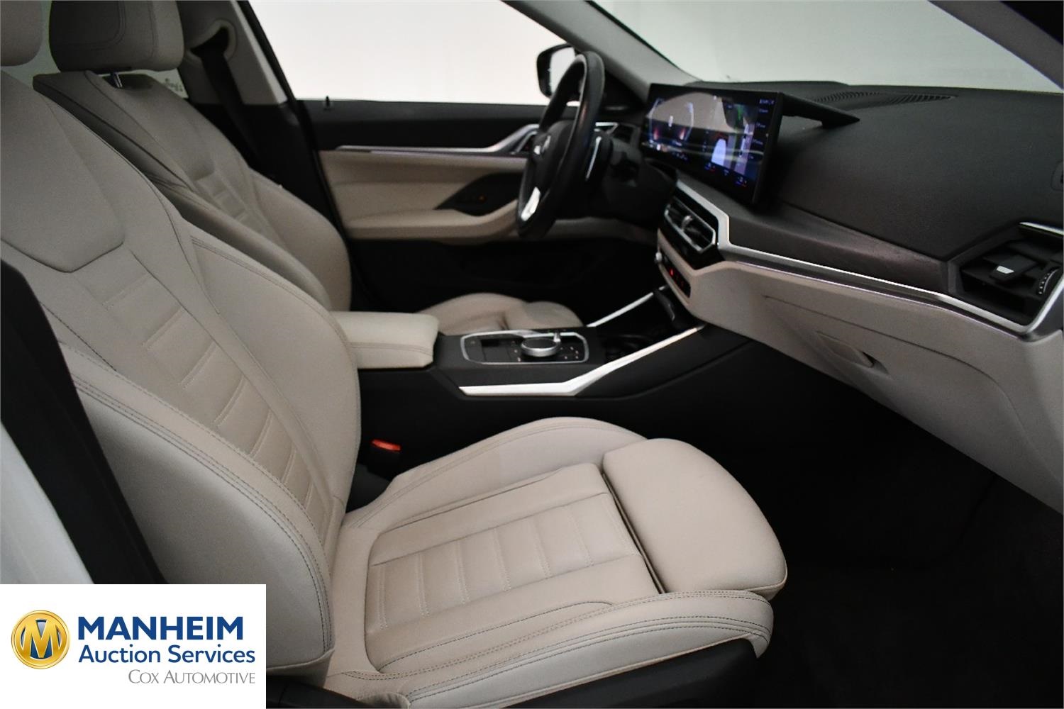 Foto BMW 420d Gran Coupé (G26) 5