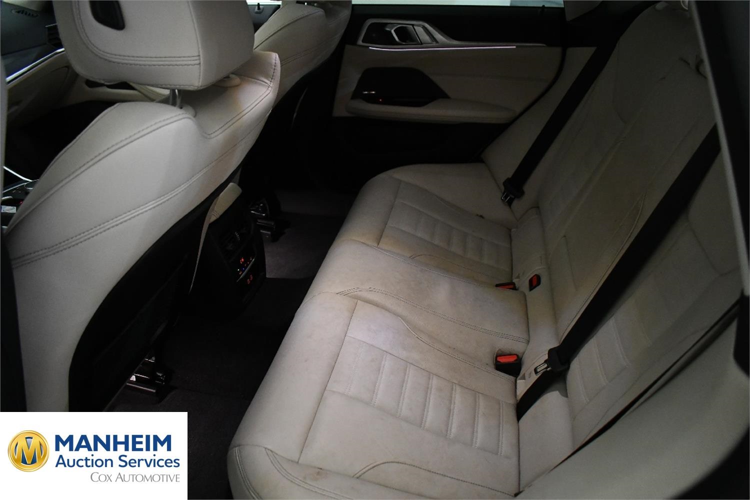 Foto BMW 420d Gran Coupé (G26) 10