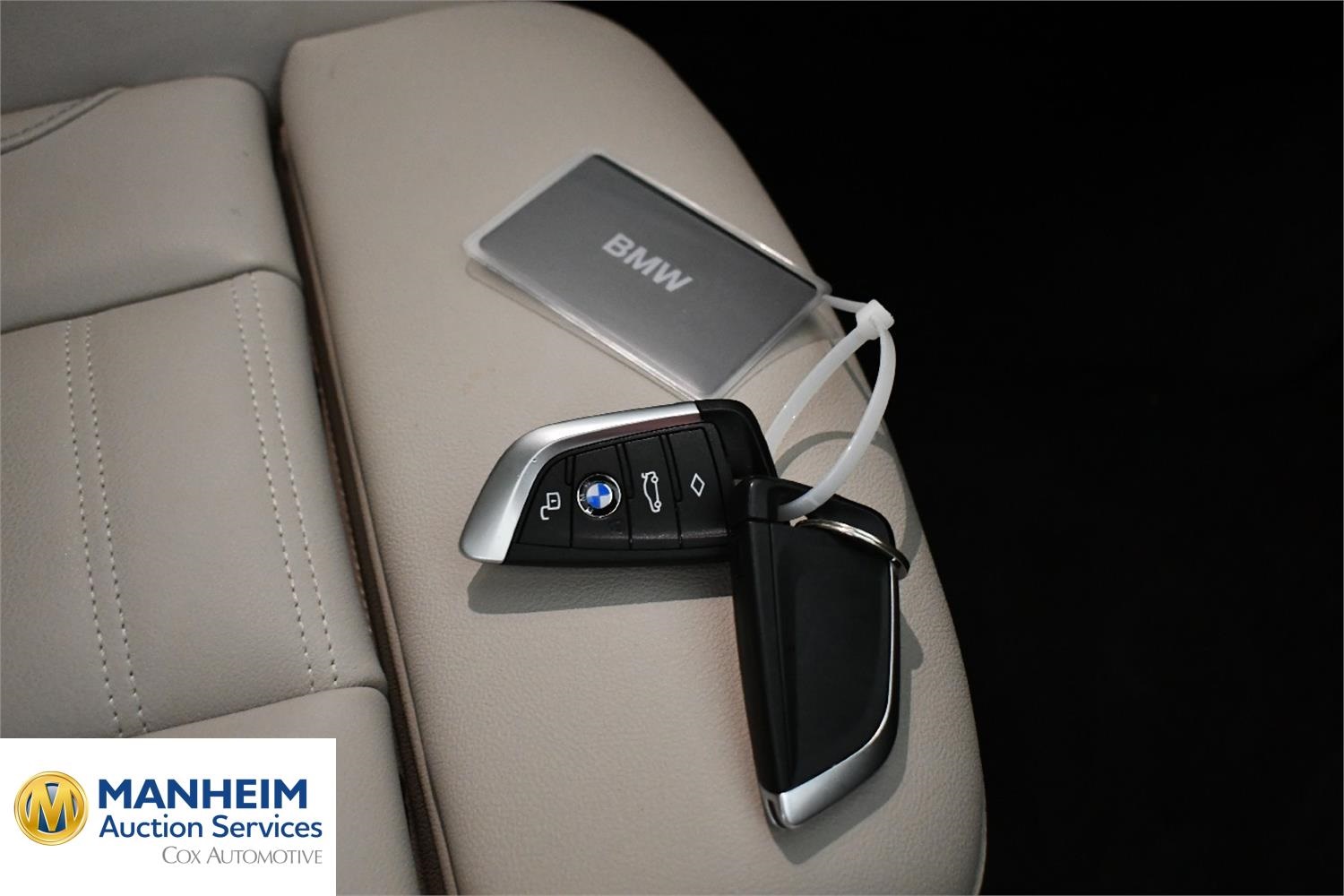 Foto BMW 420d Gran Coupé (G26) 14