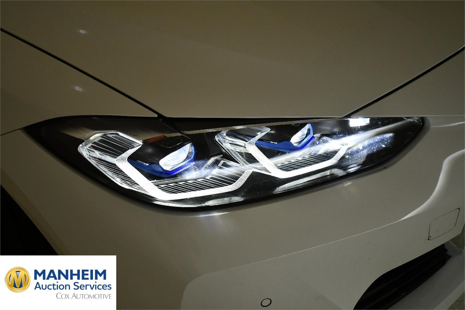 Foto BMW 420d Gran Coupé (G26) 15