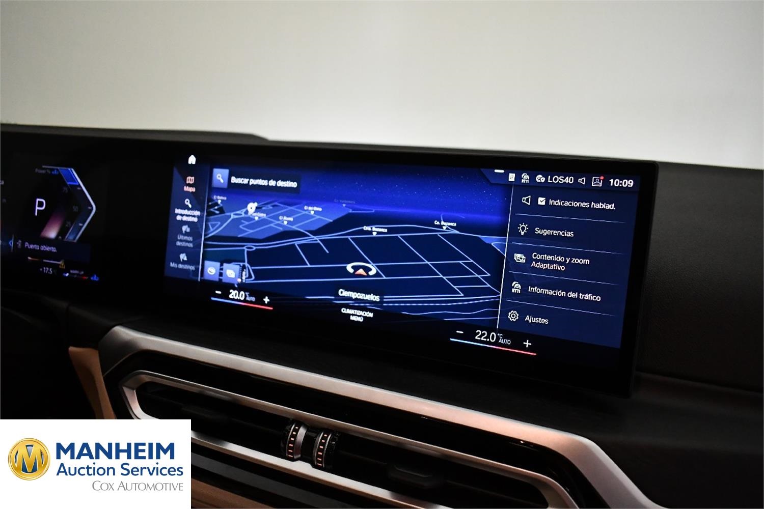 Foto BMW 420d Gran Coupé (G26) 17