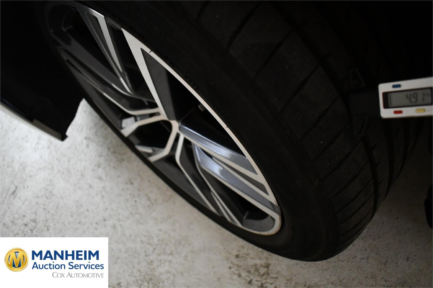 Foto BMW 420d Gran Coupé (G26) 21