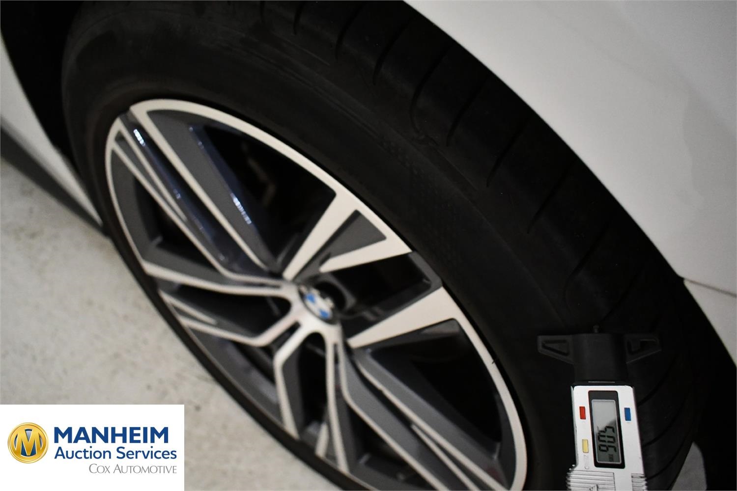 Foto BMW 420d Gran Coupé (G26) 22
