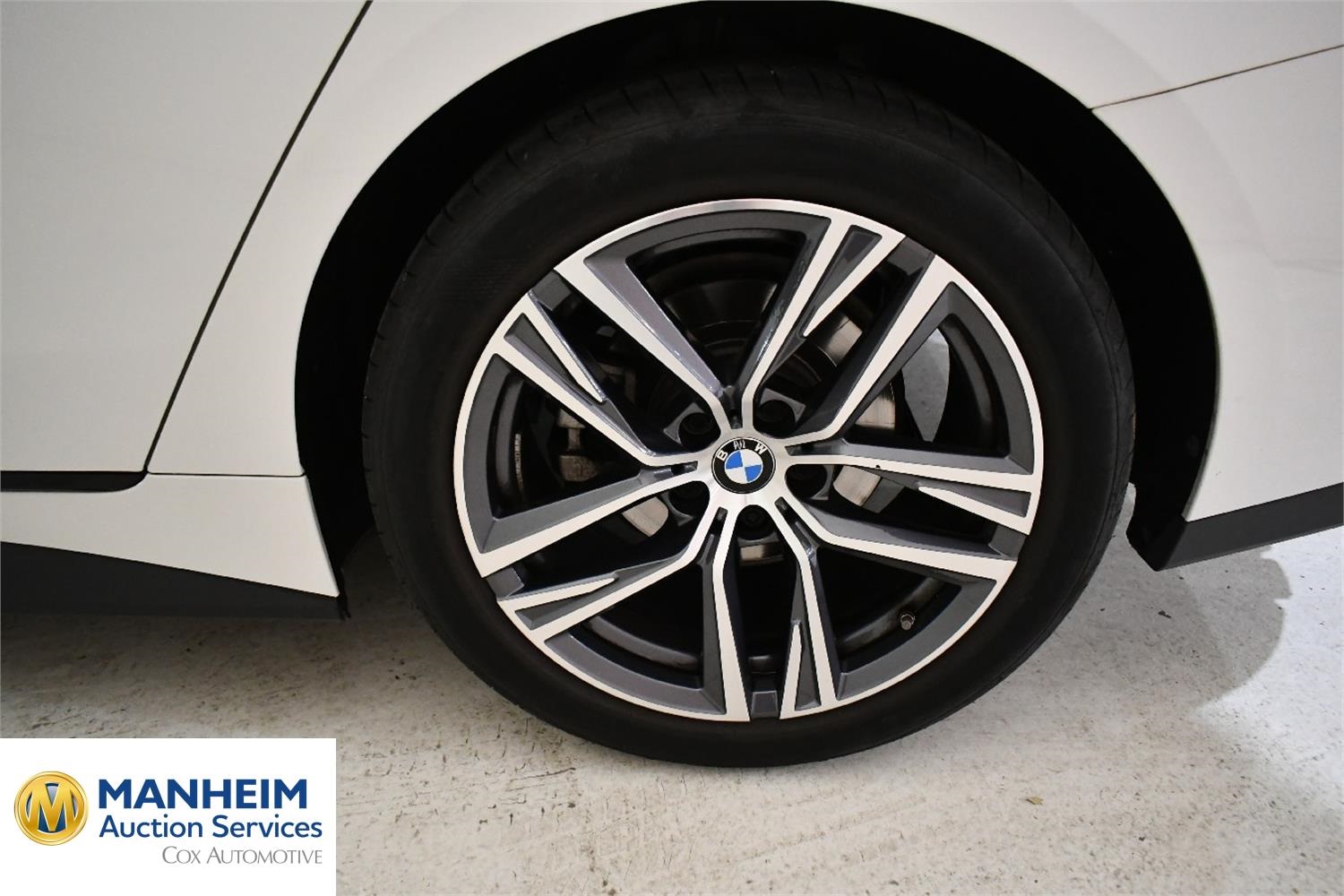 Foto BMW 420d Gran Coupé (G26) 32