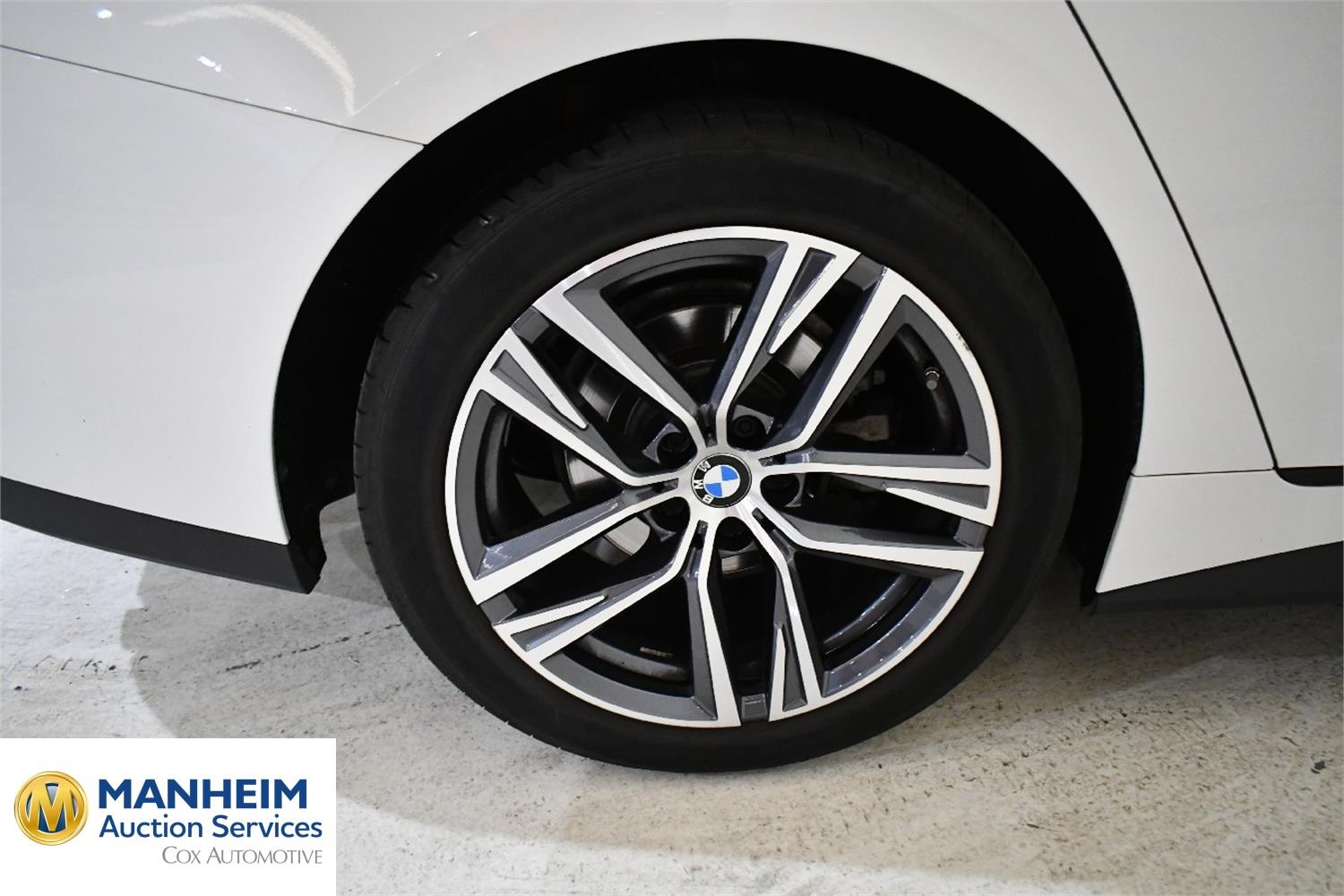 Foto BMW 420d Gran Coupé (G26) 33