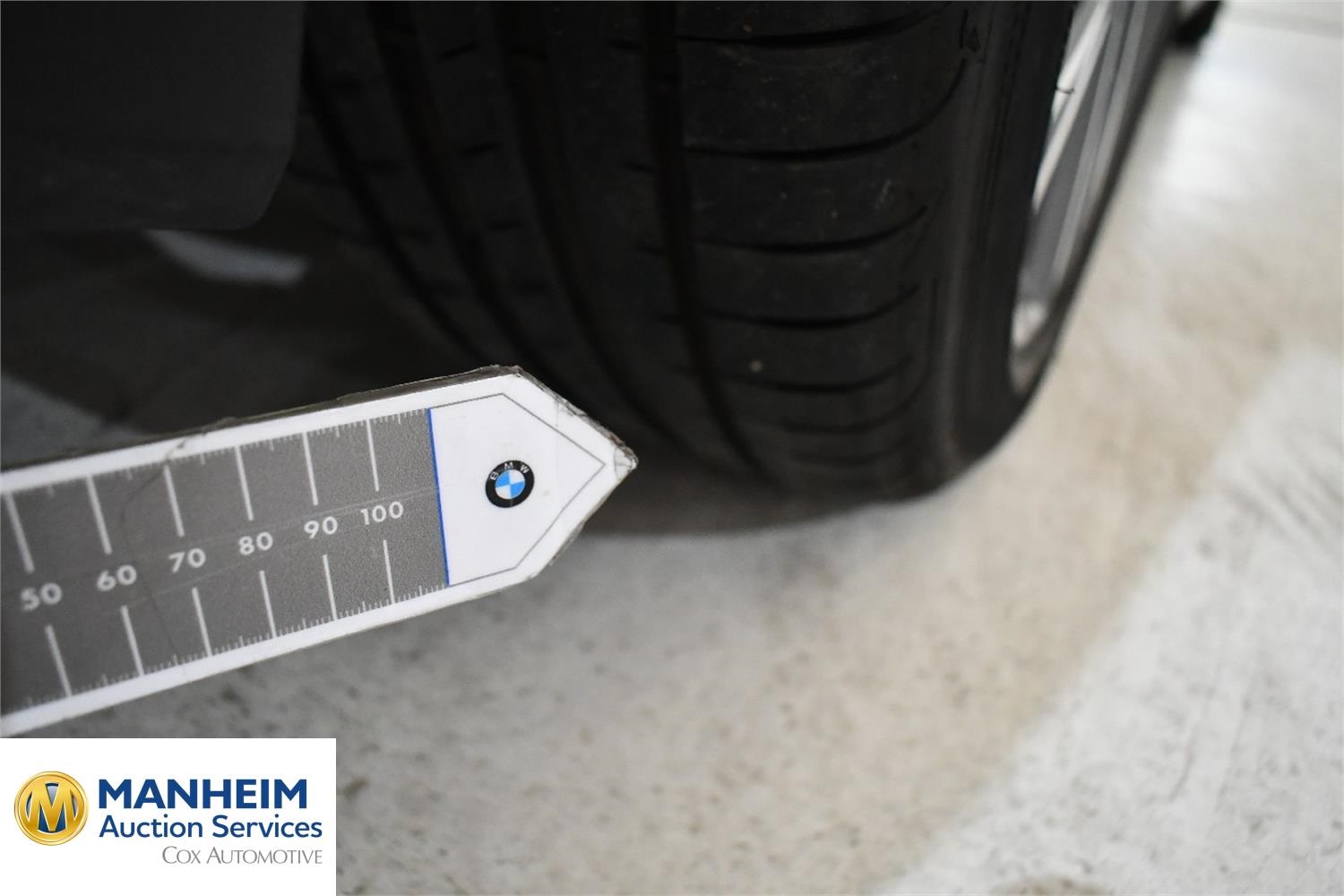 Foto BMW 420d Gran Coupé (G26) 36