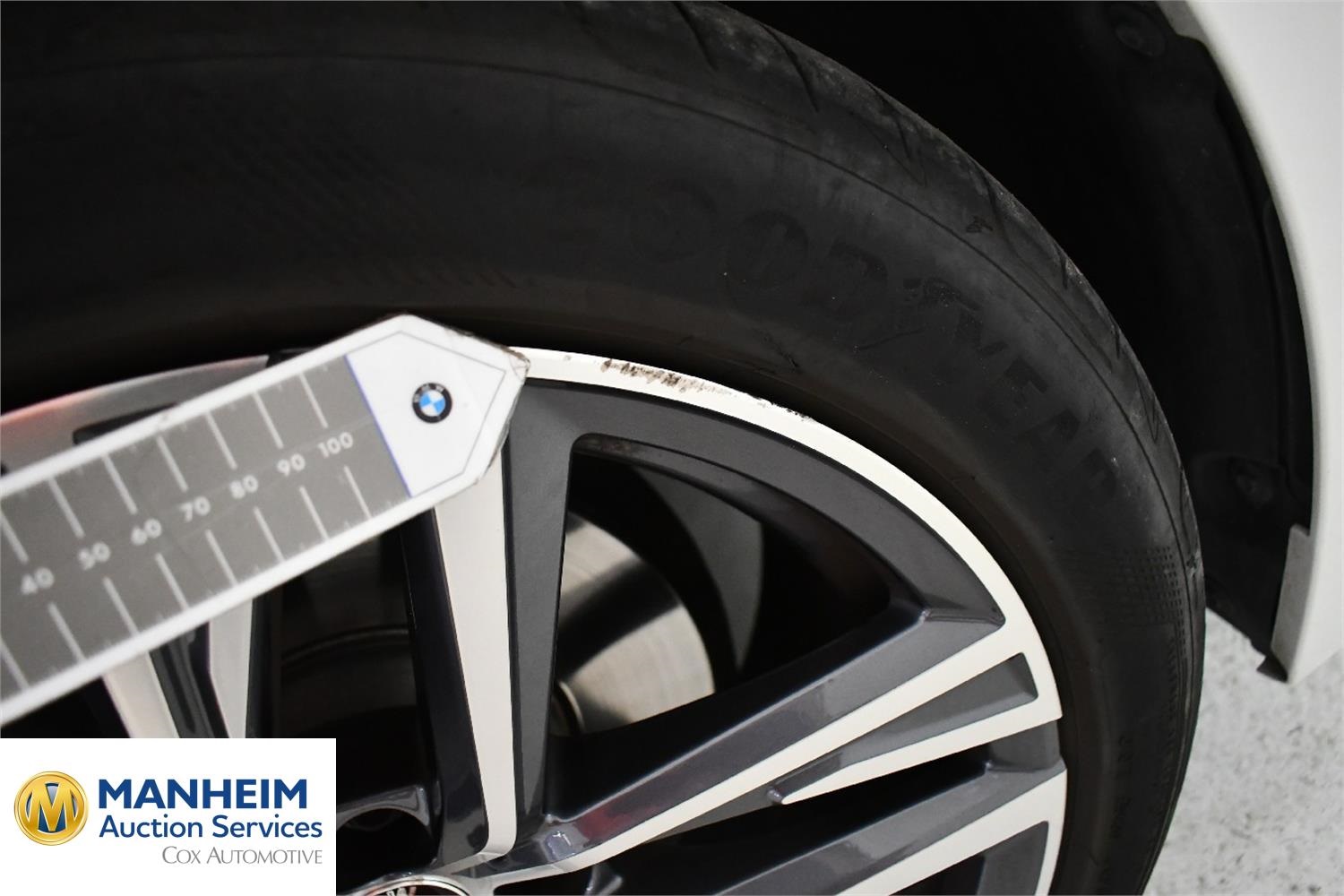 Foto BMW 420d Gran Coupé (G26) 38
